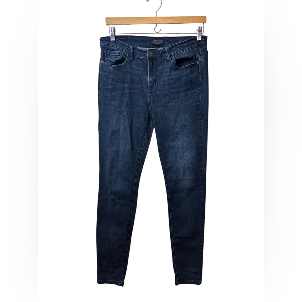 JUDY BLUE | denim jeans 11/30 11 30